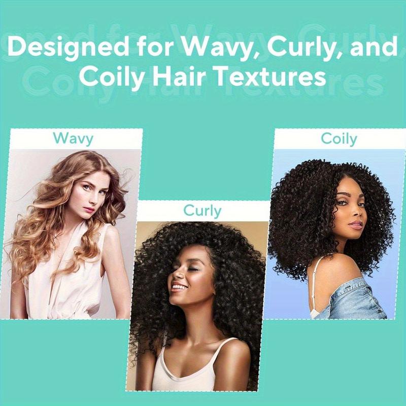 Curl Defining Brush